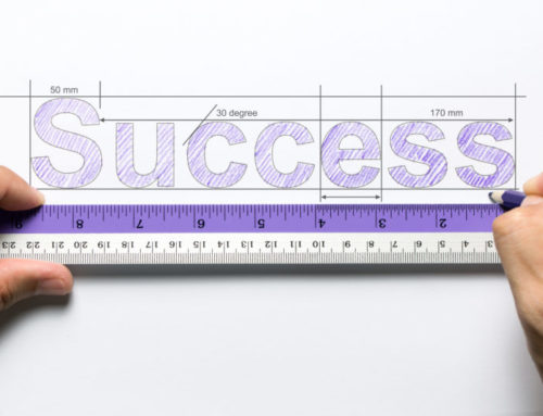 How Do You Truly Measure #Success?